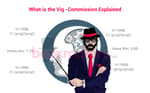 What Is The VIG In Betting Featured Image