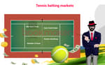 Tennis Betting Markets Featured Image