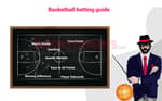 Basketball Betting Markets Featured Image