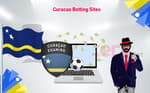 Curacao Betting Sites 2024 Featured Image