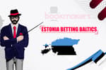 Estonia Gambling License Featured Image
