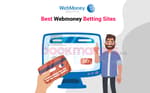 WebMoney Betting Sites Featured Image