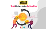 Western Union Betting Sites Featured Image