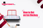 Ice Hockey Betting Strategies Featured Image