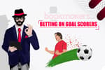 Goal Scorer Betting Featured Image