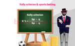 How to Use the Kelly Criterion in Sports Betting Featured Image