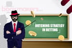 Dutching Betting Strategy Featured Image