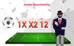 What is Double Chance Bet Featured Image