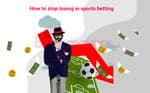 How to Bet Without Losing Featured Image