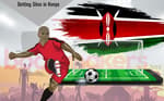 International Betting Sites in Kenya Featured Image