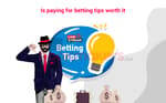 Should You Pay for Betting Tips Featured Image