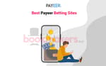 Best Payeer Betting Sites Featured Image