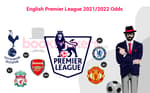 English Premier League 2018/2019 Odds Featured Image