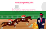 International Horse Racing Betting Sites Featured Image