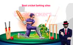 Best Cricket Bookmakers 2024 Featured Image