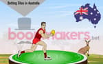 International Betting Sites in Australia Featured Image