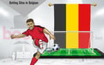 Best Belgium Betting Sites Featured Image