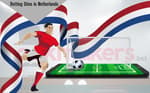 Best Netherlands Betting Sites Featured Image