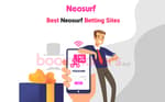 Neosurf Bookmakers Featured Image