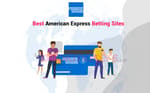 American Express Betting Sites Featured Image