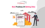 Best Przelewy24 Betting Sites Featured Image