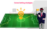 The Best Corner Betting Strategy Featured Image