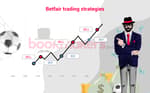 Most Profitable Trading Strategies on Betfair Featured Image