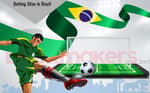 Brazil Betting Sites Featured Image