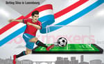 Best Luxembourg Betting Sites Featured Image