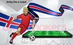 Best Iceland Betting Sites Featured Image