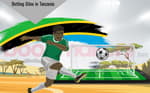 Best Betting Sites in Tanzania Featured Image