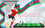 Best Azerbaijan Betting Sites Featured Image