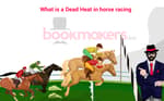What Does Dead Heat Mean in Horse Racing Featured Image