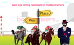 What Does EW Mean in Betting Featured Image