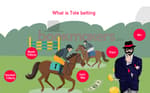 What is Tote Betting Featured Image