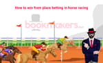 How to Build a Horse Racing Place Betting Strategy Featured Image