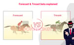 Forecast and Tricast Horse Racing Bets Featured Image