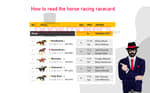 How to Read a Racecard Featured Image