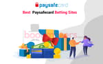 Paysafecard Betting Sites Featured Image