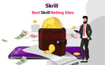 Best Skrill Bookmakers Featured Image