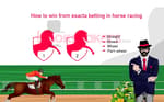 What is an Exacta Bet in Horse Racing Featured Image