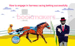 How to Bet on Harness Racing & Win Featured Image