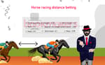 Horse Racing Distance Betting Featured Image