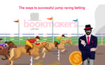 The ways to successful jump racing betting Featured Image
