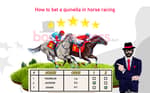 What is a Quinella Bet in Horse Racing Featured Image