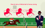 How to Bet a Trifecta in Horse Racing Featured Image