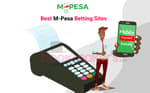 International Betting Sites That Accept M-Pesa Featured Image