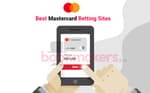 Best Mastercard Bookmakers Featured Image