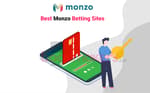 Monzo Betting Sites Featured Image