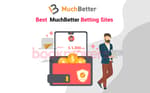 MuchBetter Betting Sites Featured Image